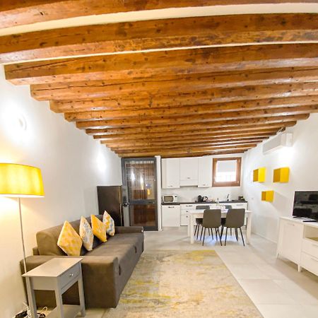 Isa Lovely Home In Venice Ngoại thất bức ảnh