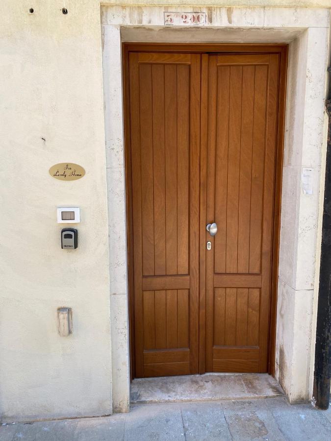 Isa Lovely Home In Venice Ngoại thất bức ảnh