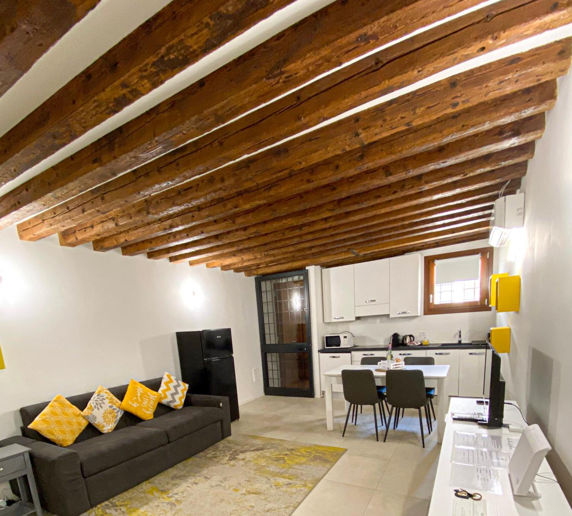 Isa Lovely Home In Venice Ngoại thất bức ảnh
