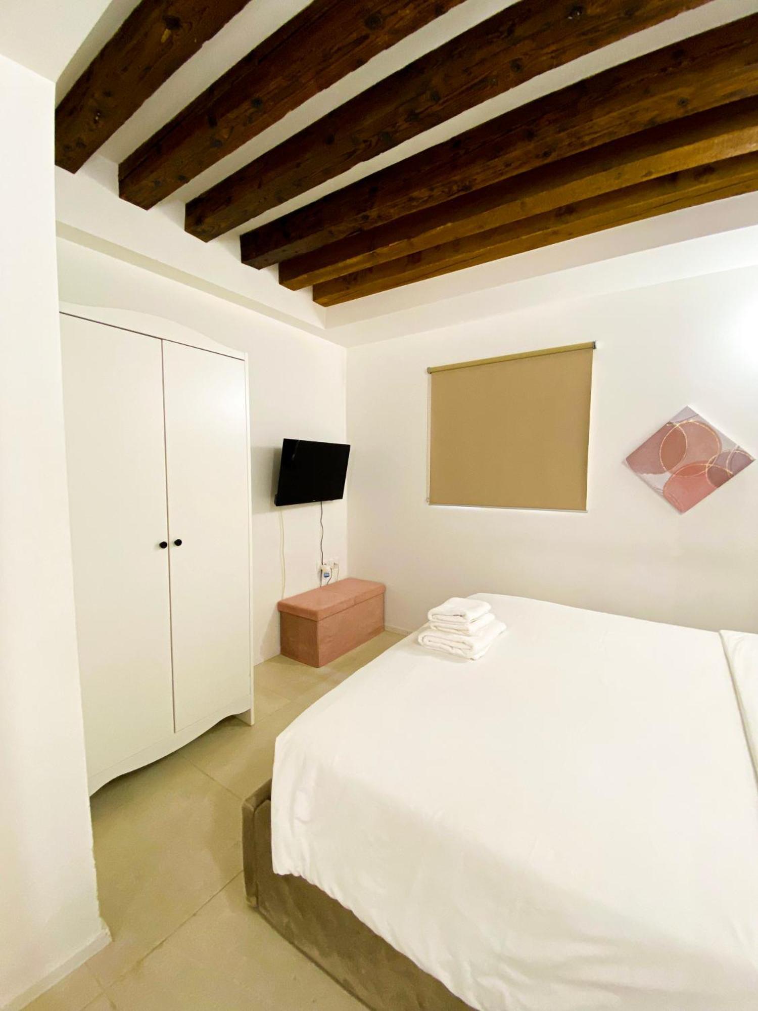 Isa Lovely Home In Venice Ngoại thất bức ảnh