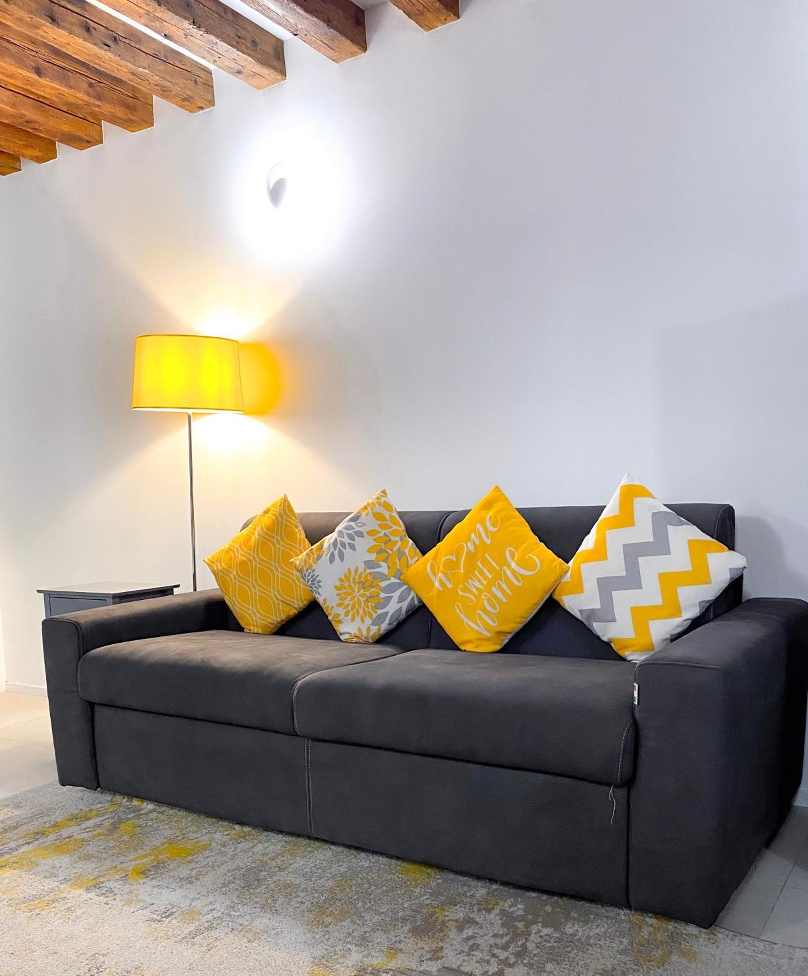 Isa Lovely Home In Venice Ngoại thất bức ảnh
