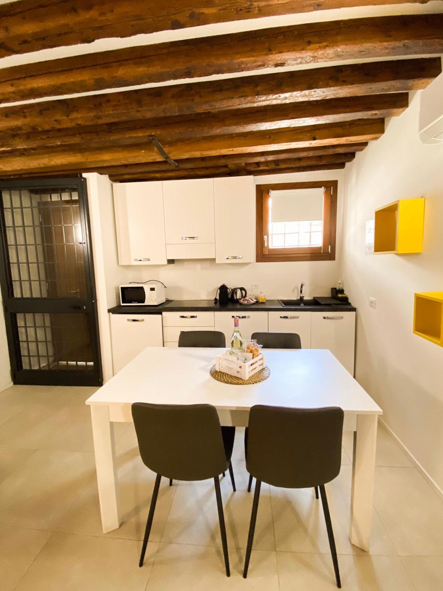 Isa Lovely Home In Venice Ngoại thất bức ảnh
