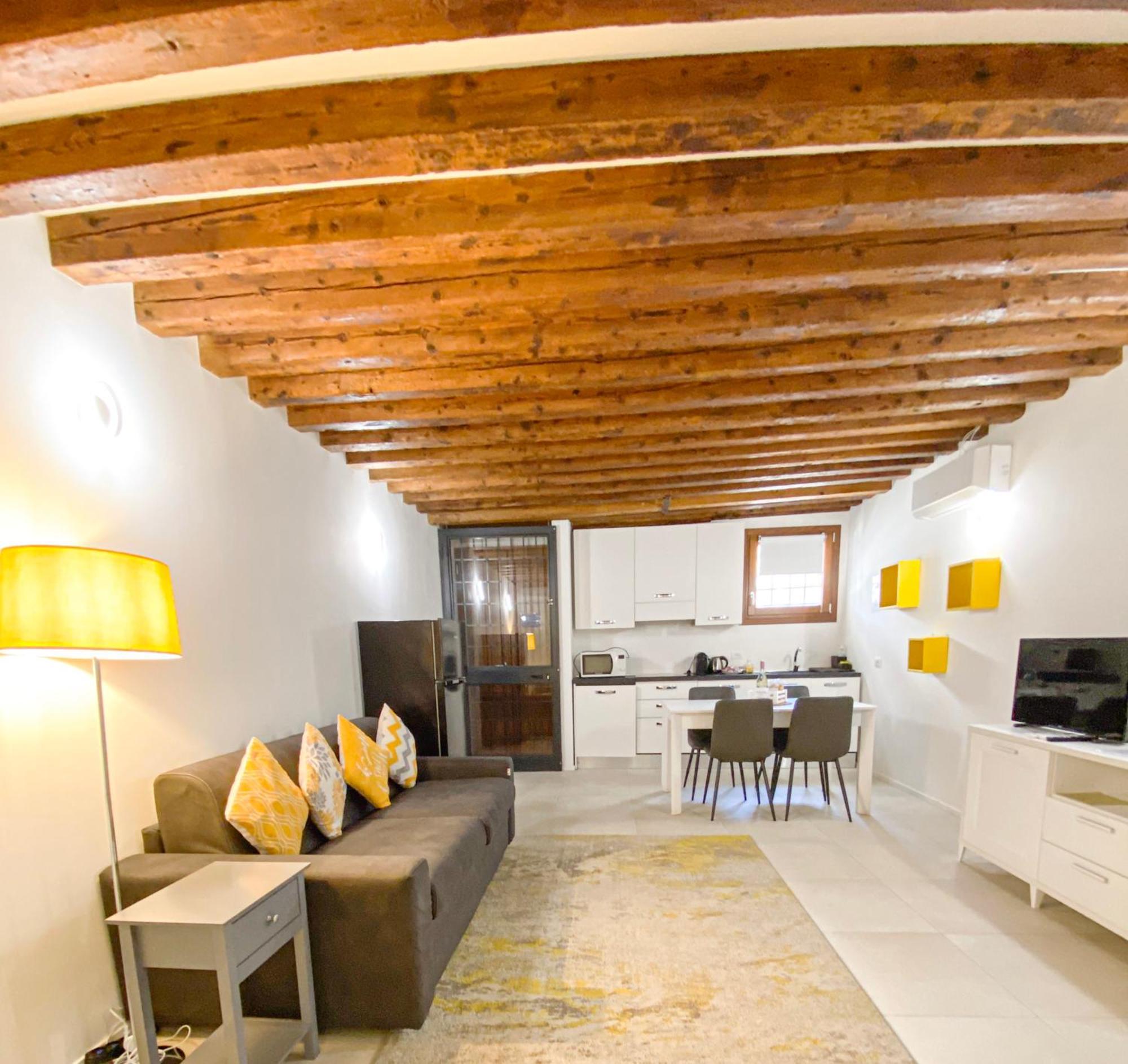 Isa Lovely Home In Venice Ngoại thất bức ảnh