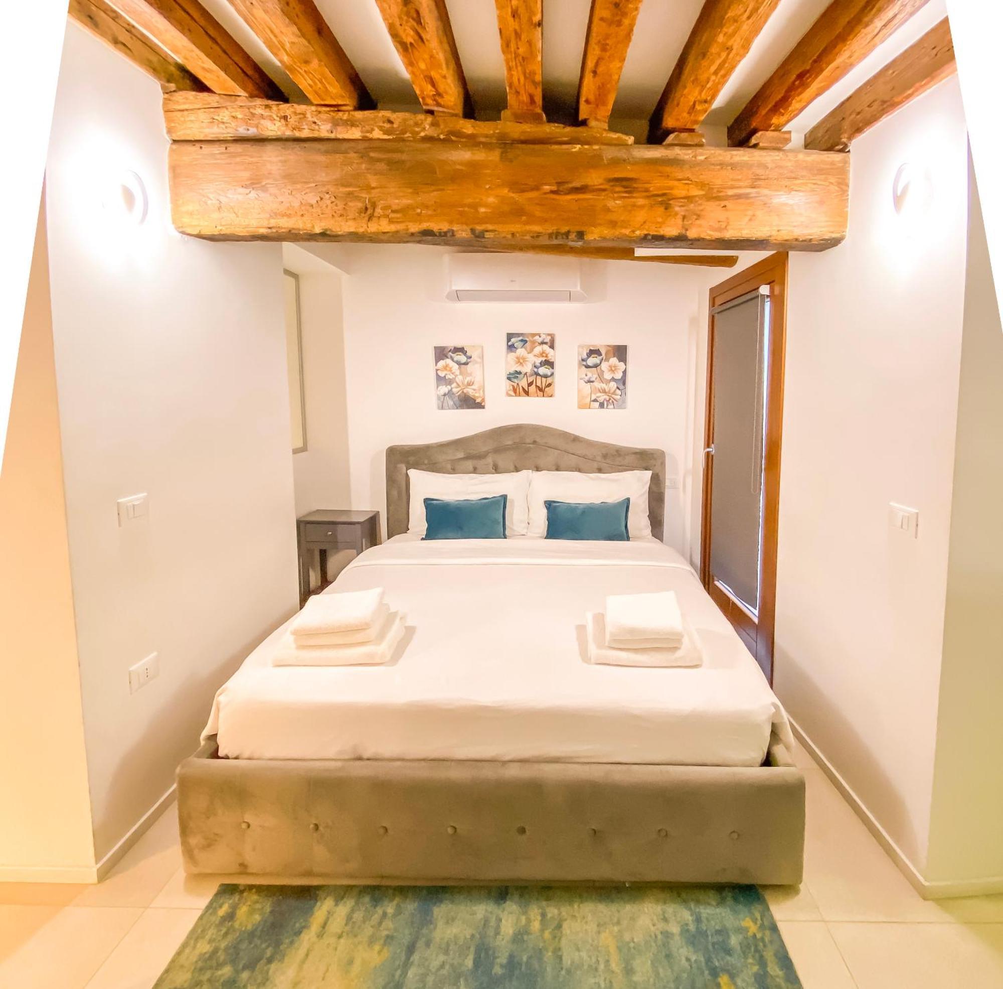 Isa Lovely Home In Venice Ngoại thất bức ảnh