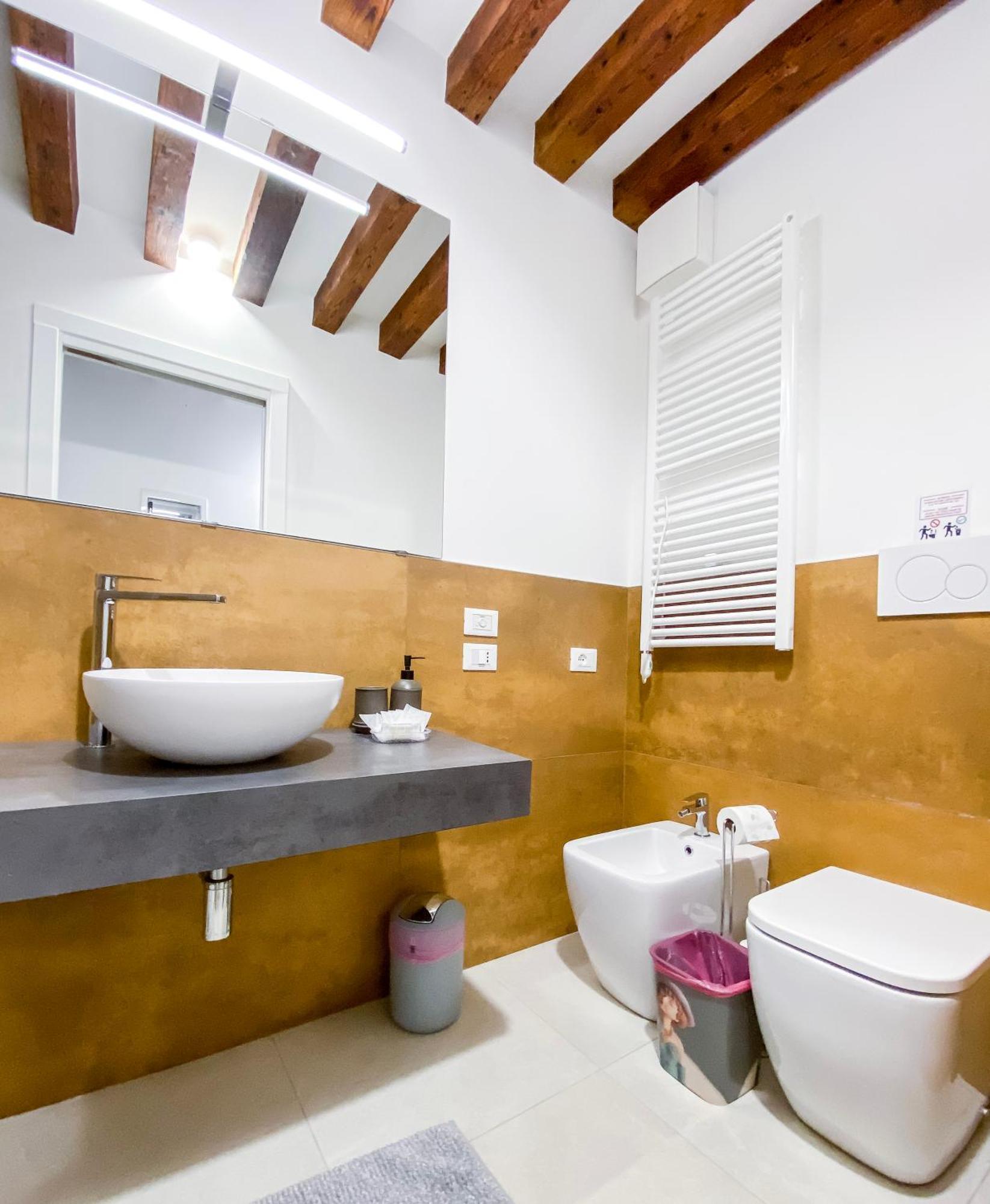Isa Lovely Home In Venice Ngoại thất bức ảnh