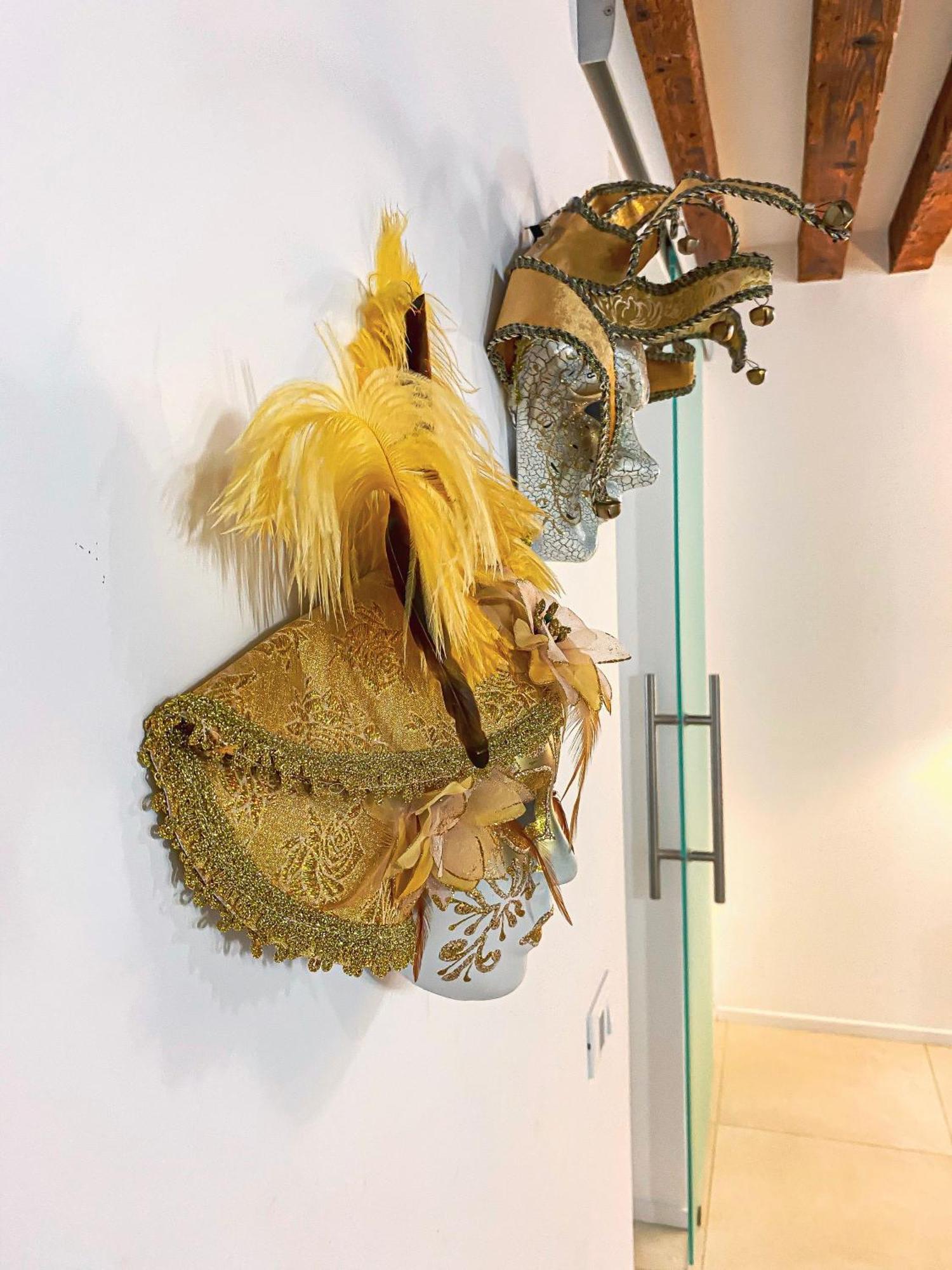 Isa Lovely Home In Venice Ngoại thất bức ảnh