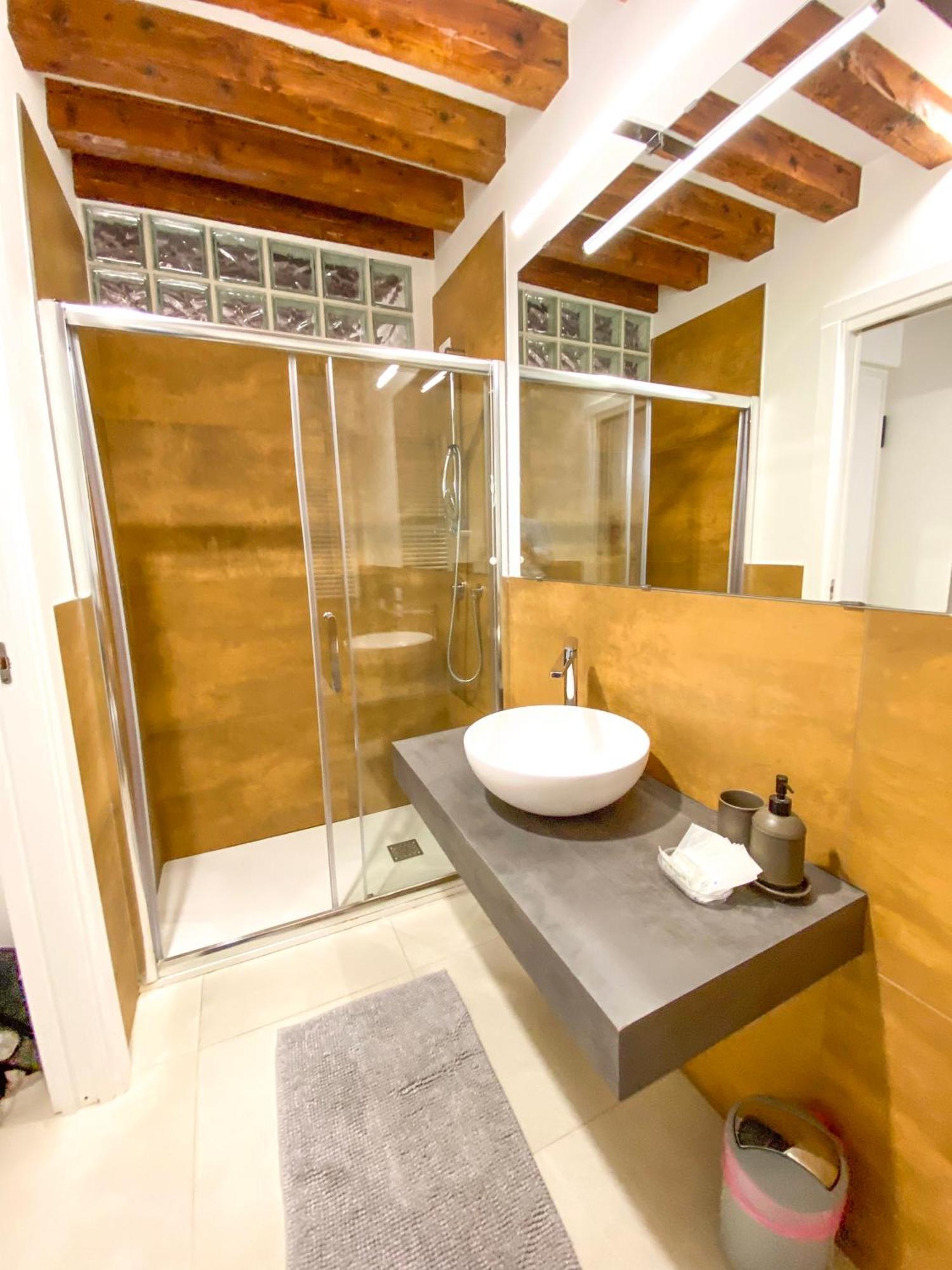 Isa Lovely Home In Venice Ngoại thất bức ảnh