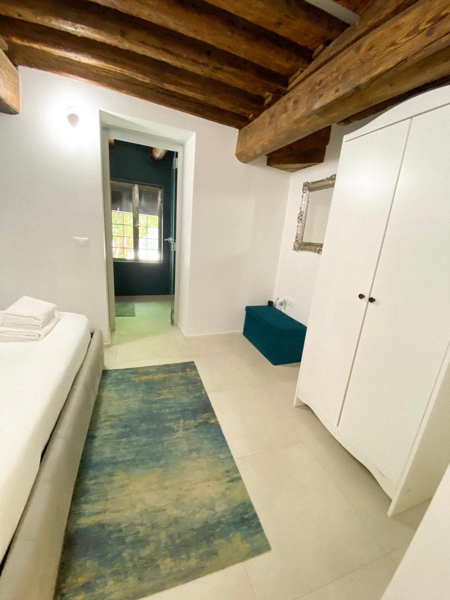 Isa Lovely Home In Venice Ngoại thất bức ảnh