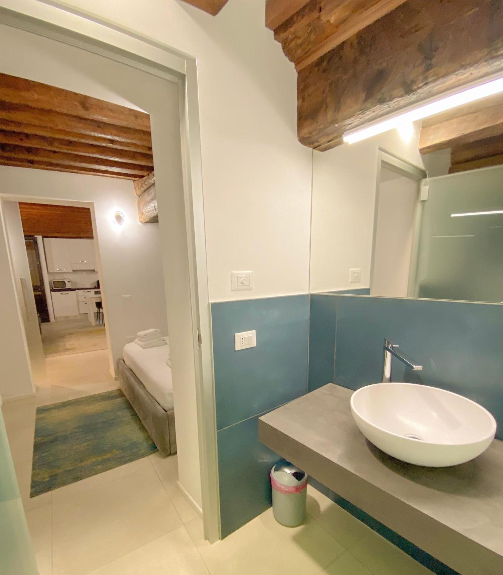 Isa Lovely Home In Venice Ngoại thất bức ảnh